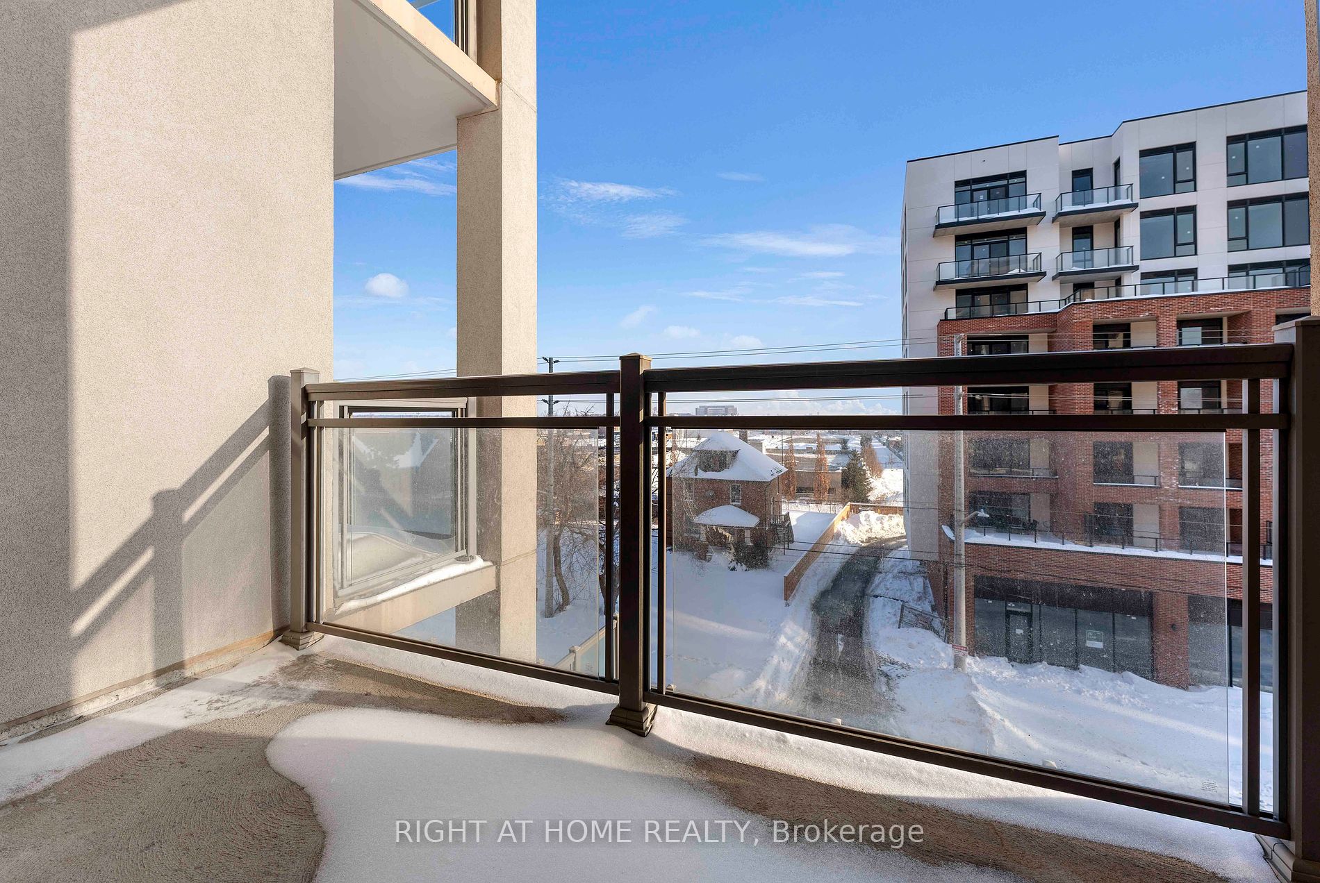 2486 Old Bronte Rd 418