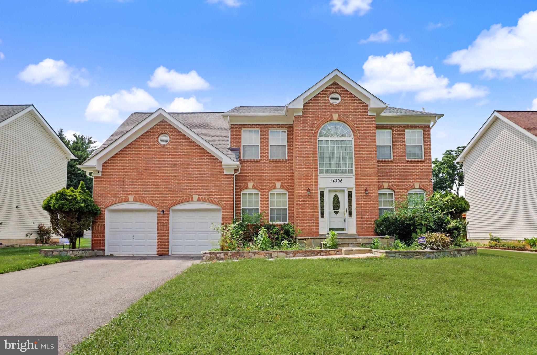 14308 Big Bear Court