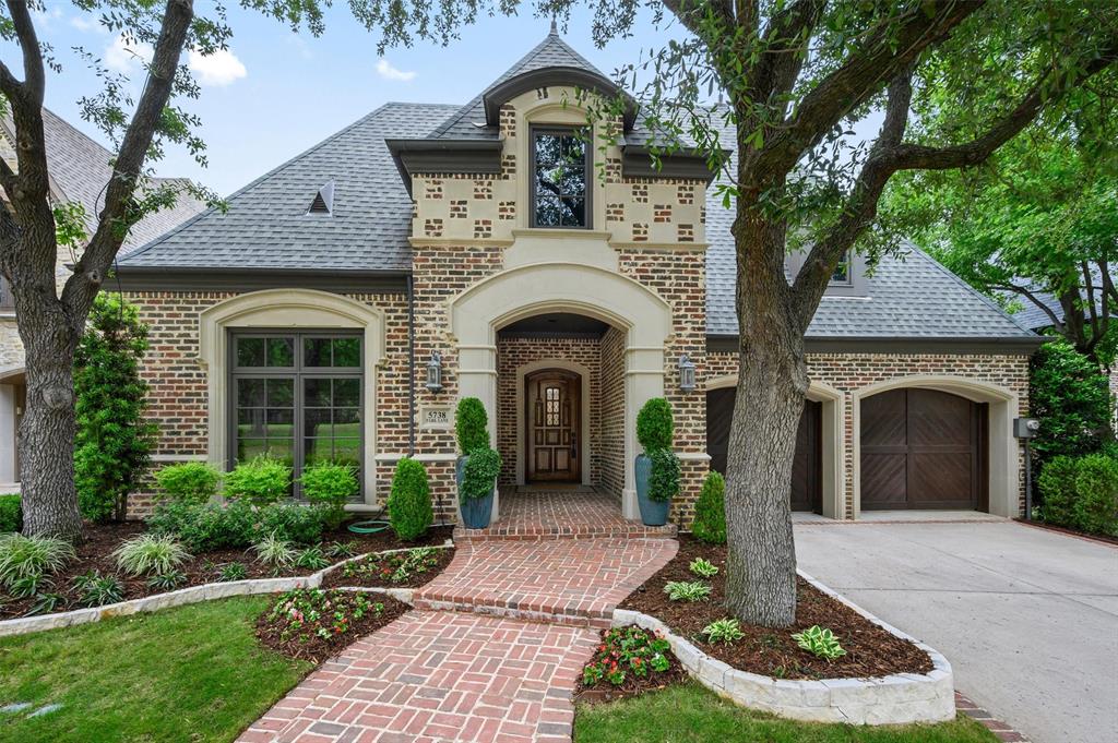 5738 Park, Lane Frisco, TX