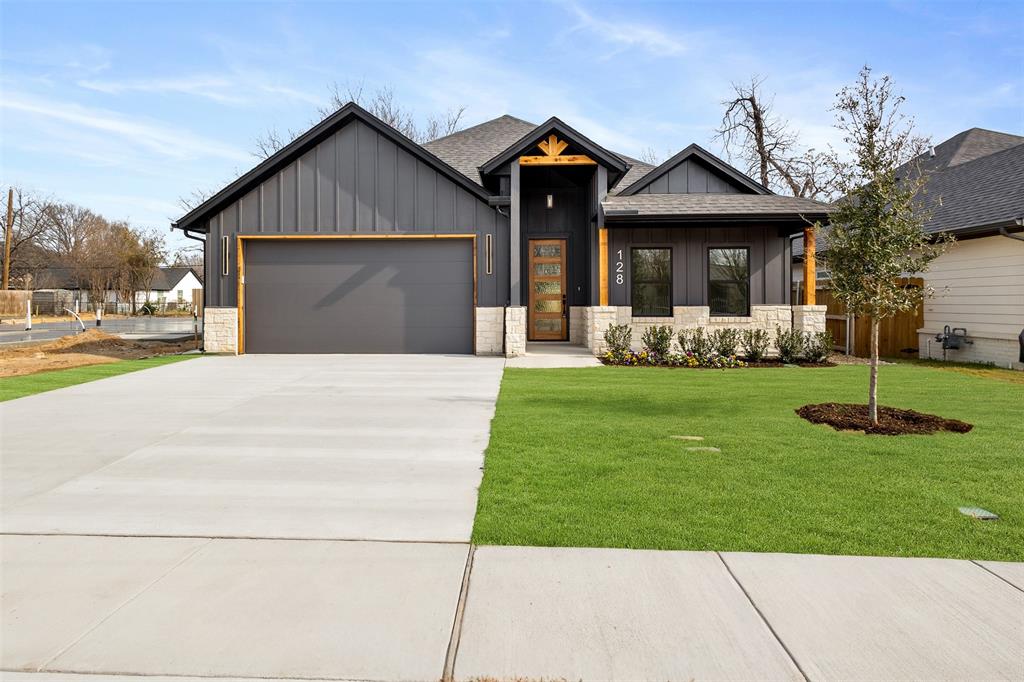 128 Cottonwood Street