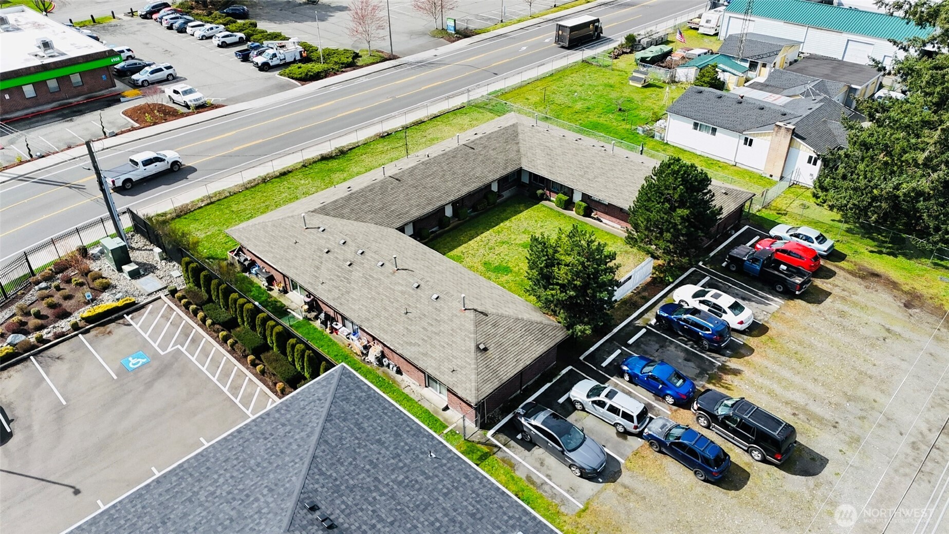 4902 111th Street SW