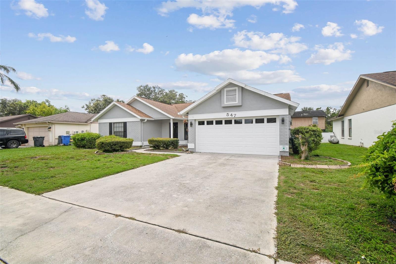547 Rapid Falls Drive