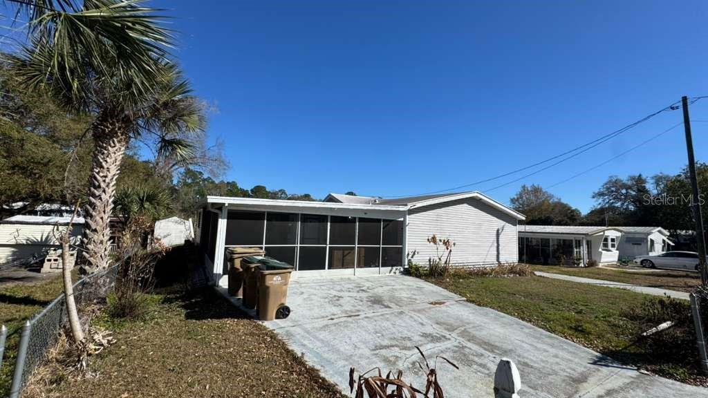 15317 Old Chisholm Trail