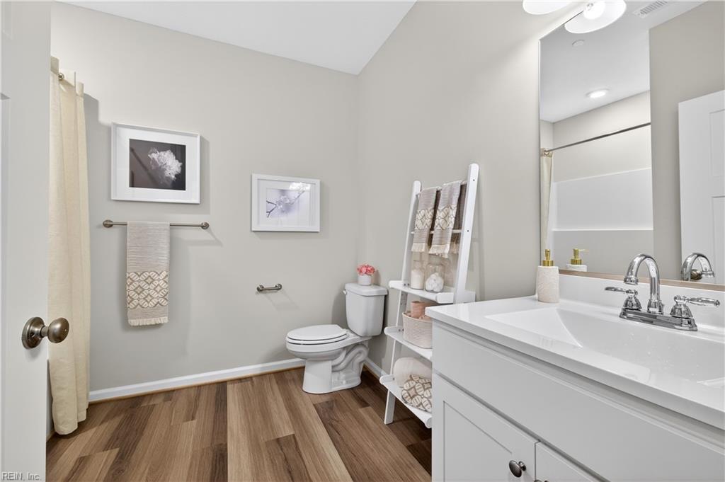 MM Villages At Bartlett Station(Amelia)