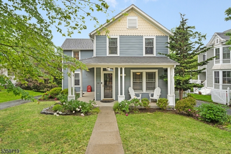 41 Mendham Rd