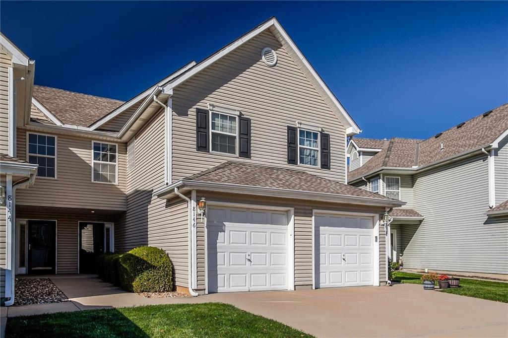 8146 N Elmwood Avenue