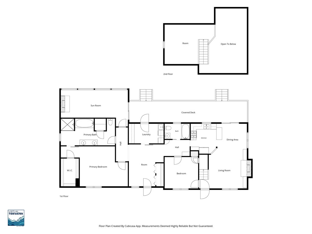3315 Seaside Rd B