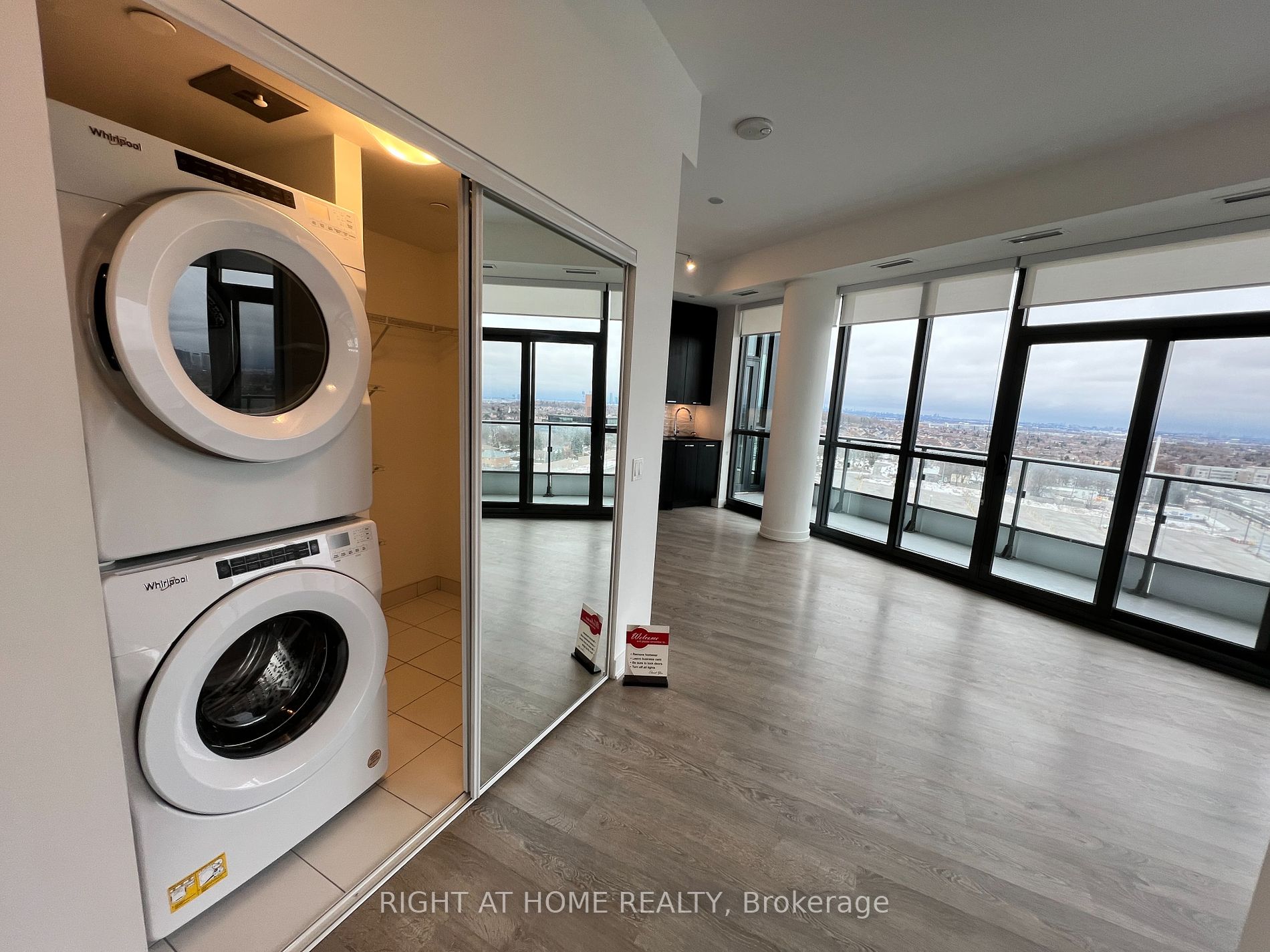 120 Eagle Rock Way 801