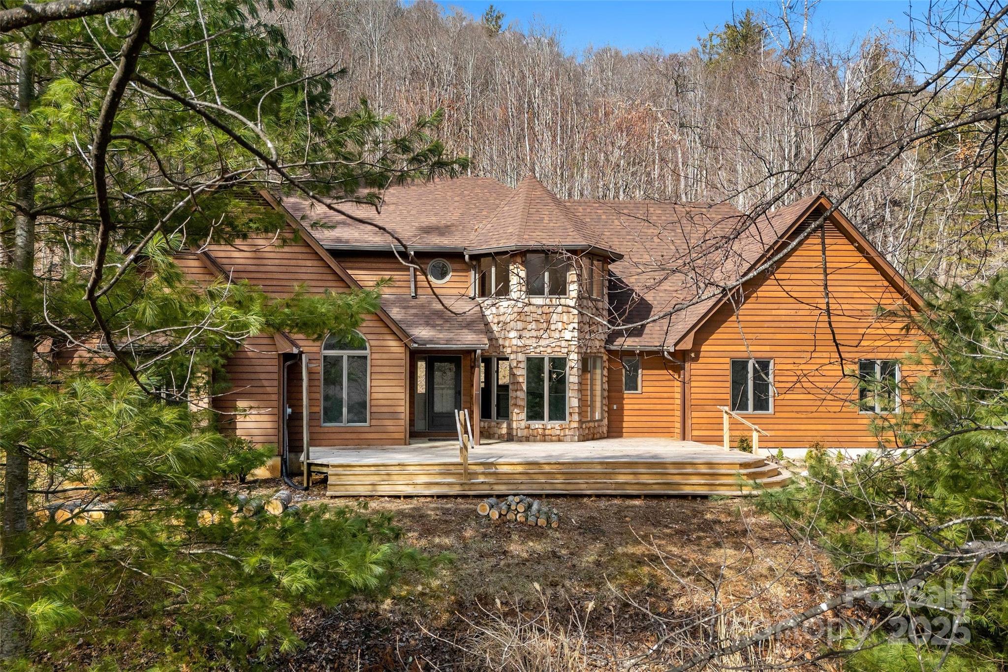 249 Starlin Mountain Road