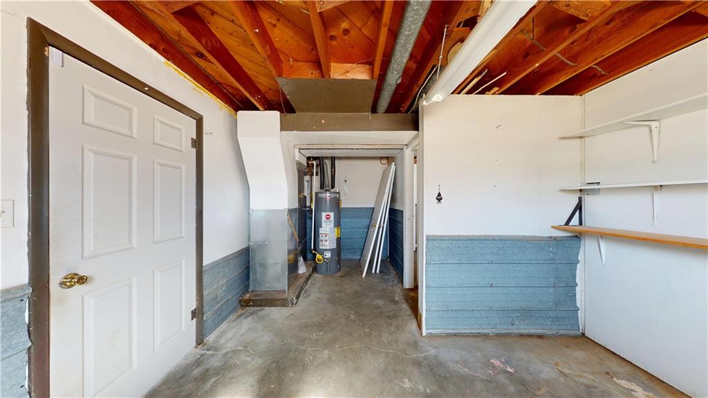 201 W Freeman Street