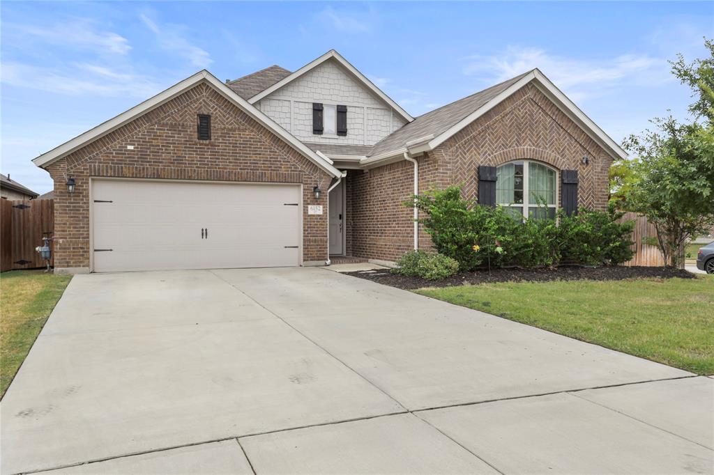 6152 Cobbetts Pond Lane