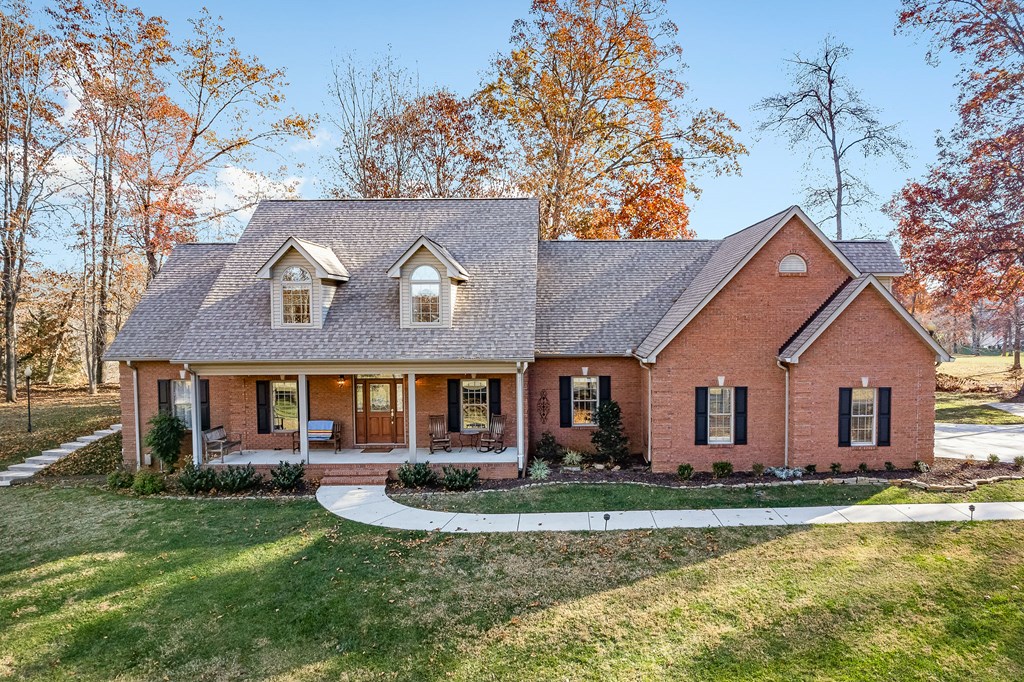 4450 Bear Lake Rd