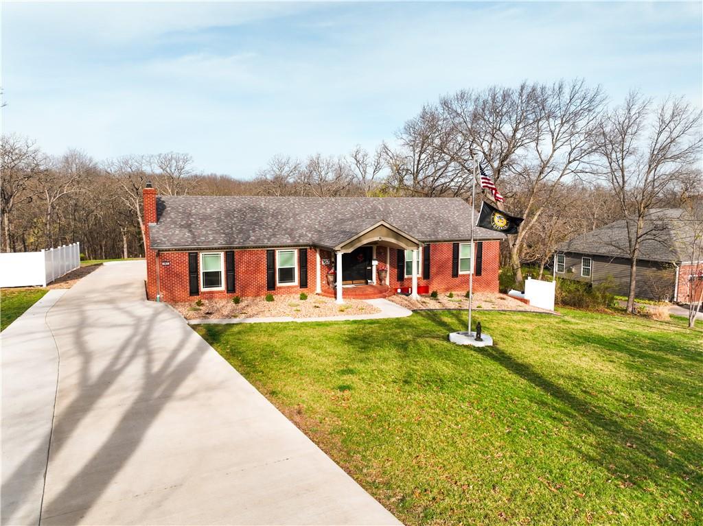 167 Country Club Drive