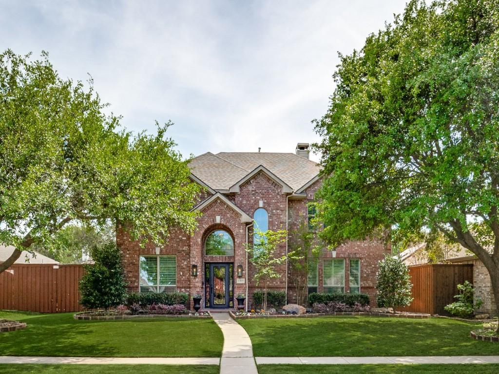 8309 Emerald Glen, Lane Frisco, TX