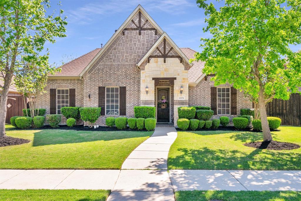 12374 Flowering, Drive Frisco, TX