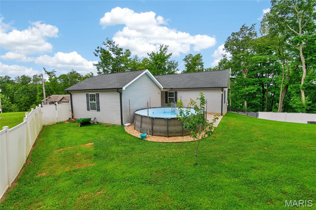 391 Leimer Lane
