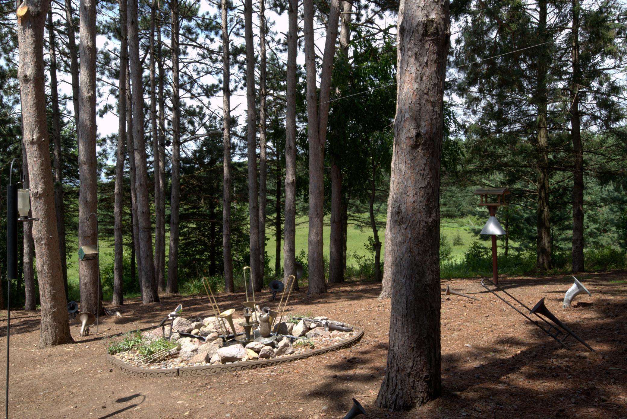 22603 Fable Road