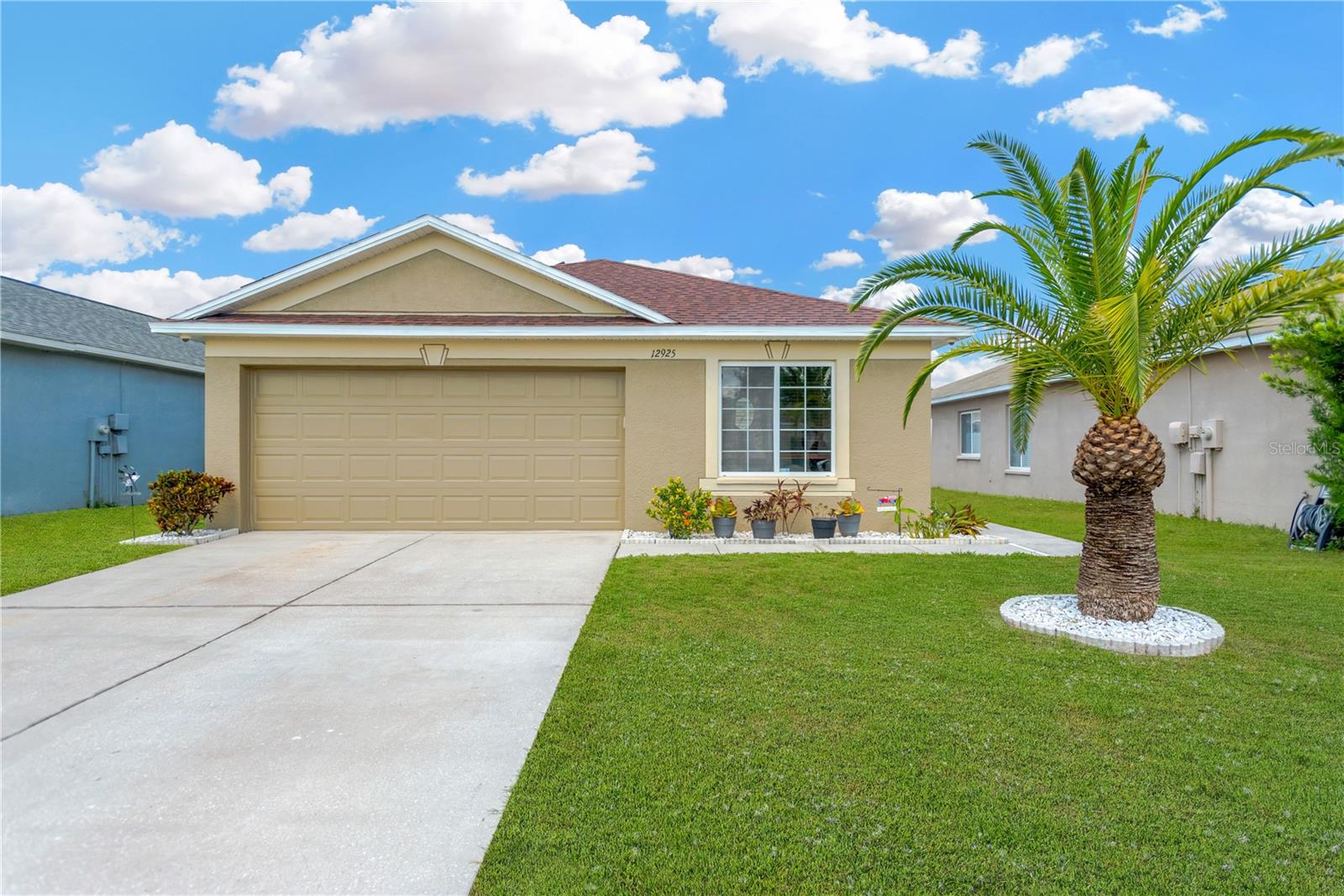 12925 Fieldmoor Court