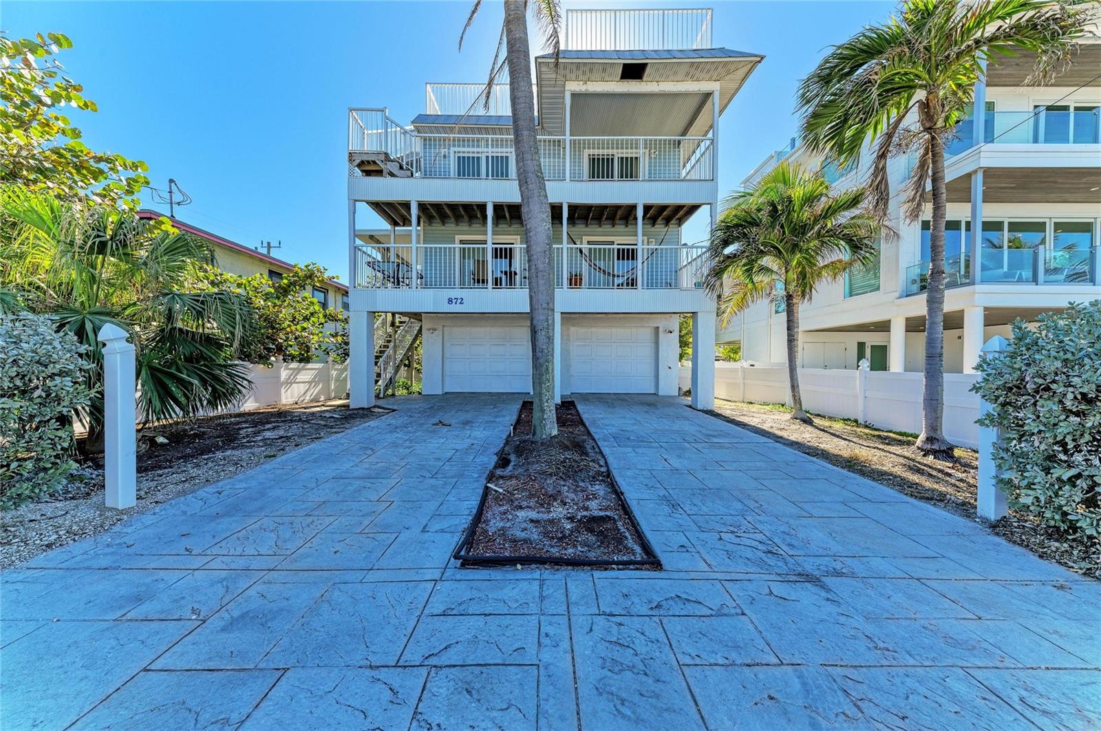 872 North Shore Drive, Anna Maria, FL