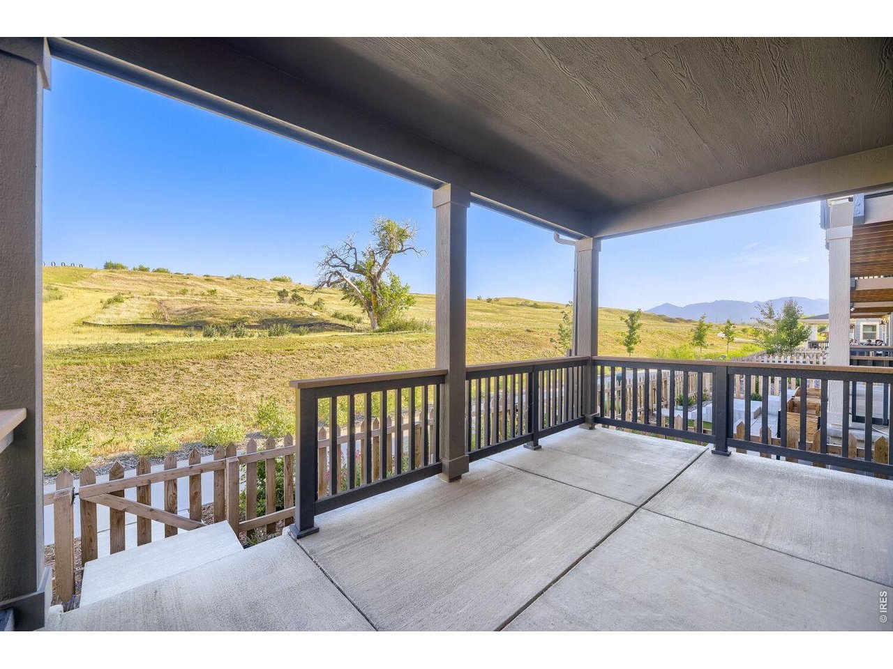 Welcome to 146 Mesa Way, an accessible single family, stylish home that offers central proximity to Boulder and Denver corridors. Come see this home with a large covered front porch with unobstructed mountain views of Eldorado State Park and fronting to 10,000 acres of open space and direct Coal Creek Trail access! Thoughtfully planned for a low-maintenance lifestyle, this residence offers a compact space to garden using your own creativity, encircled in a community maintained green belt with Evergreen trees and Colorado grasses. Minimal required maintenance leaves you time to pursue your interests. Inside, the contemporary floor plan with custom Zero VOC Clare paint and versatile window coverings is filled with natural light. The 2 Bedrooms, 2.5 Bathrooms and attached Single Car Garage with EV charger also offers multiple walk-in closets and storage spaces along with crawl space storage. Ideally situated along the perimeter of the community, the home is just steps from Green Park, where playgrounds, open green space, and neighborhood events create opportunities to connect with friends and neighbors. This well-insulated single family home provides a quiet and peaceful retreat to come home to. Convenient access to public transportation, along with walkable nearby shopping destinations including Target, Costco and Whole Foods Market, makes running errands effortless. The shops, restaurants, and entertainment of Downtown Superior are also walkable and offer desirable new businesses to enjoy. Access to Highway 34 and businesses on McCaslin Blvd. is superb. Offering the perfect blend of convenience, community, and comfort, this home is an exceptional opportunity for those seeking a simpler lifestyle without sacrificing access to amenities. Lowest property taxes in Superior on Rogers Farm lot, located in Original Town, with NO Metro District. The Boulder Creek Wee Cottages homes offer a unique urban pocket neighborhood among the Town of Superior suburbs.
