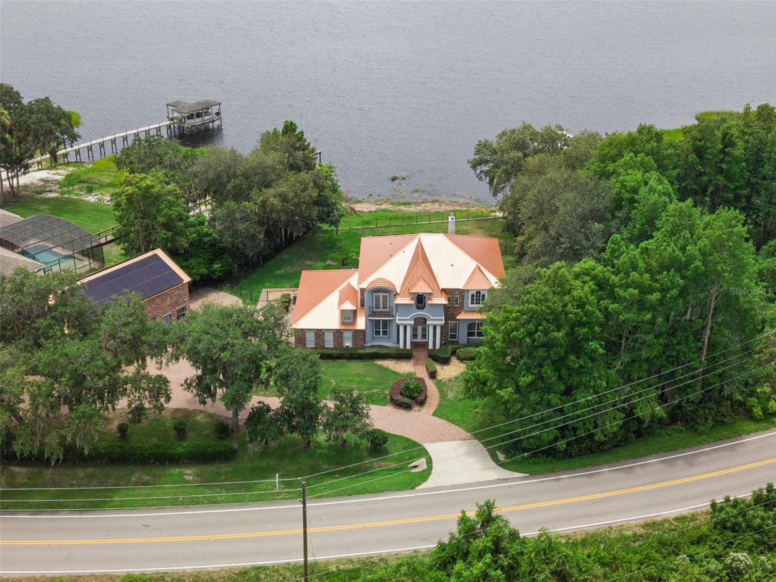 10550 Lake Minneola Shores