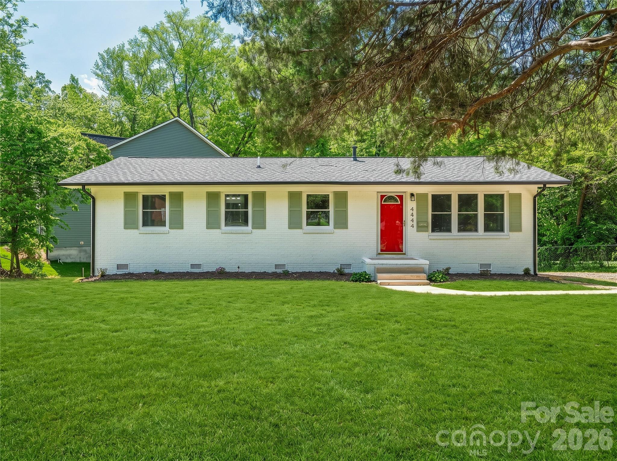 4844 Hidden Valley Road