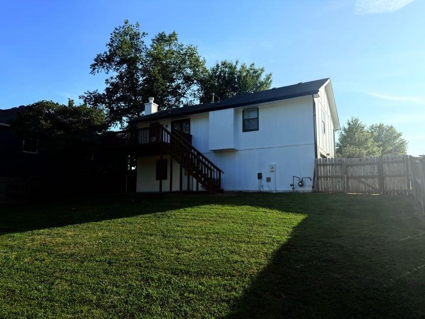 1707 Johnston Street