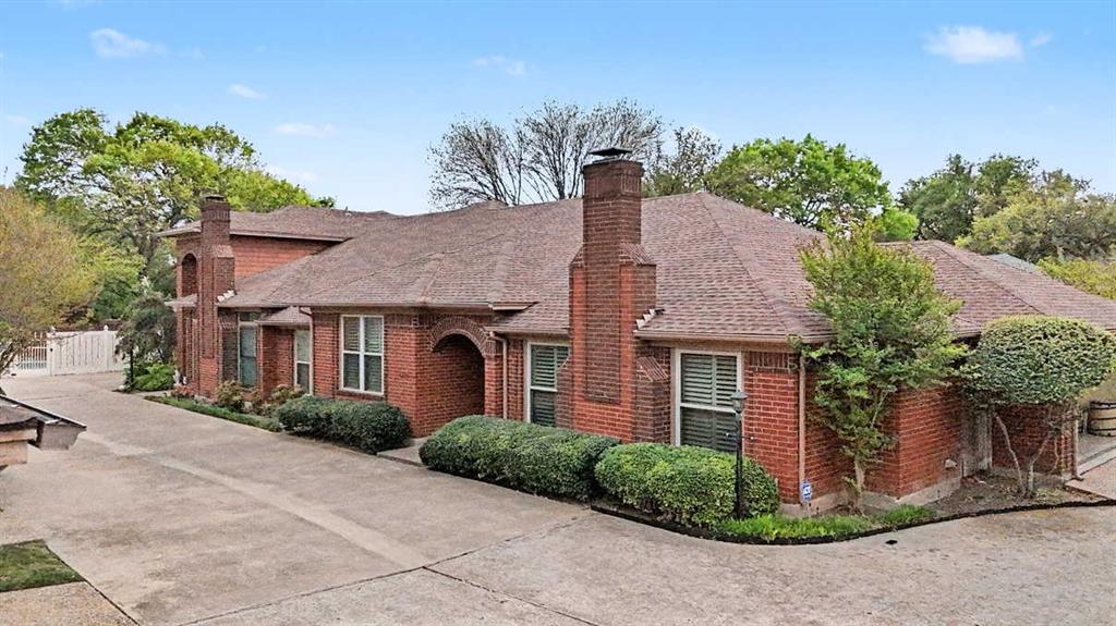 6609 Waterwood Circle