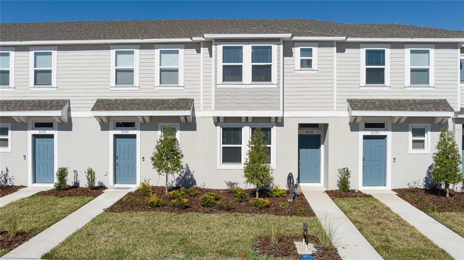 6326 Whetstone Court