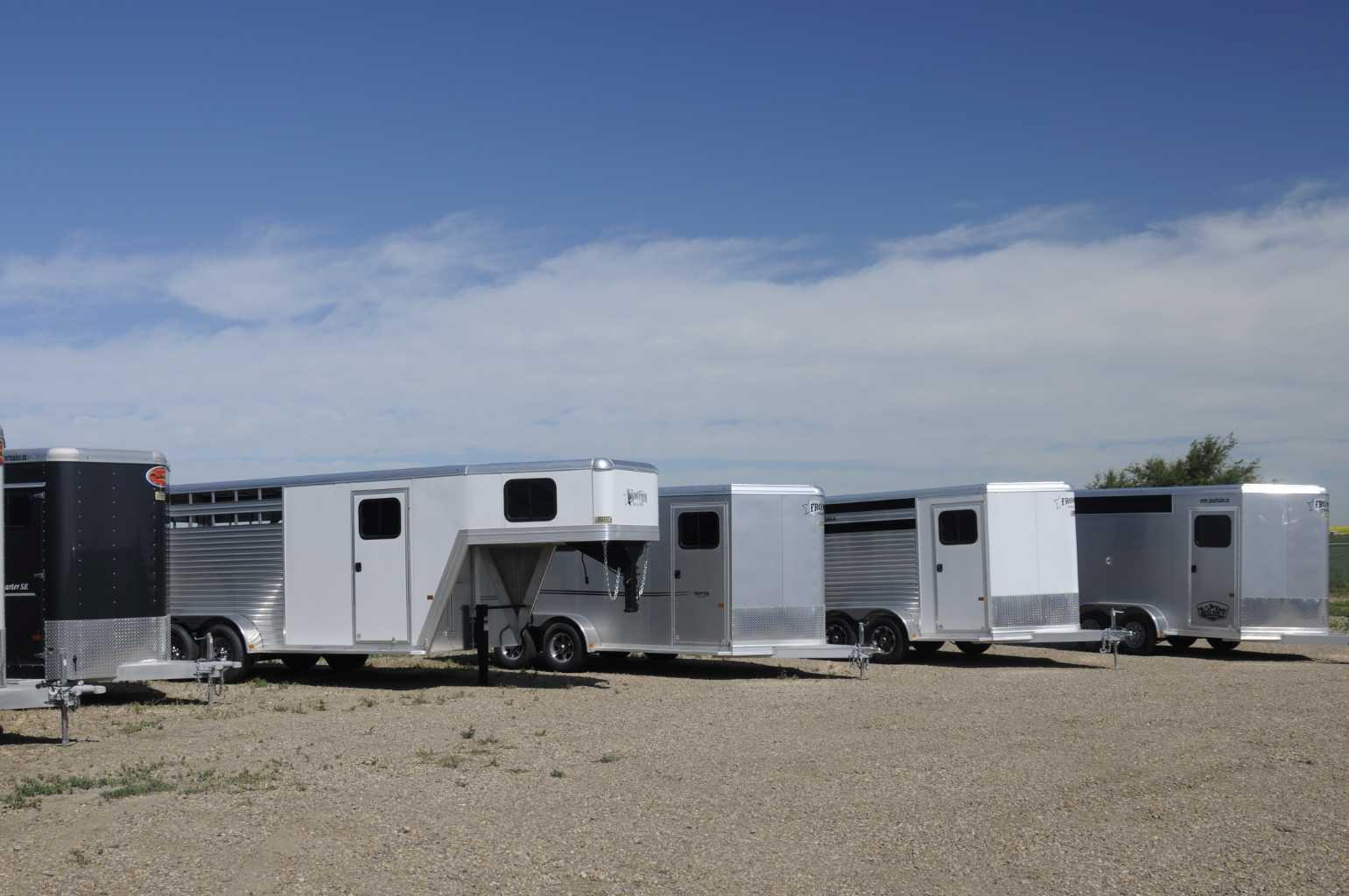 Don’t miss this opportunity to own a profitable utility trailer dealership in Southern Alberta. This is an established dealership that has sales of over $4 million with customers from Alberta, Saskatchewan and BC. The business asset sale includes office and shop equipment, supplier and customer records, and the business trade name. The inventory of approximately $900,000 is not included in the purchase price and will be sold at cost to the buyer. The buyer can arrange with the seller to lease the land and buildings the business is currently located at, or move the business. Contact your Realtor® or the listing agent today to learn more about this opportunity.