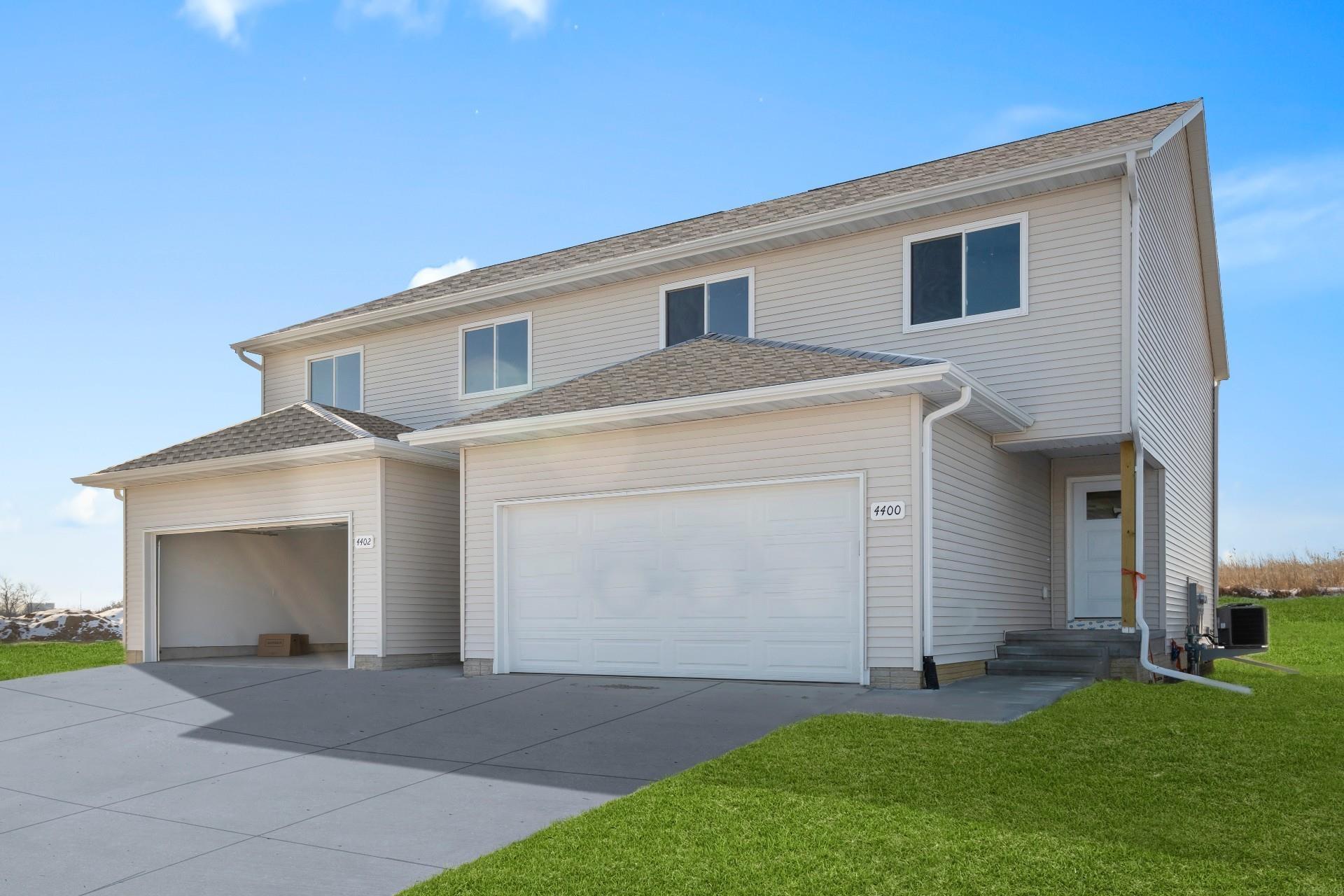 4400 Mourning Dove Drive