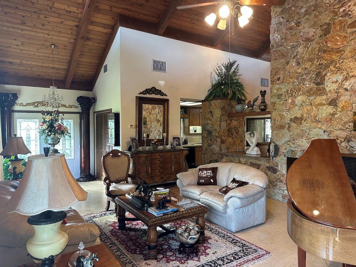 8550 NW 136th Avenue Road