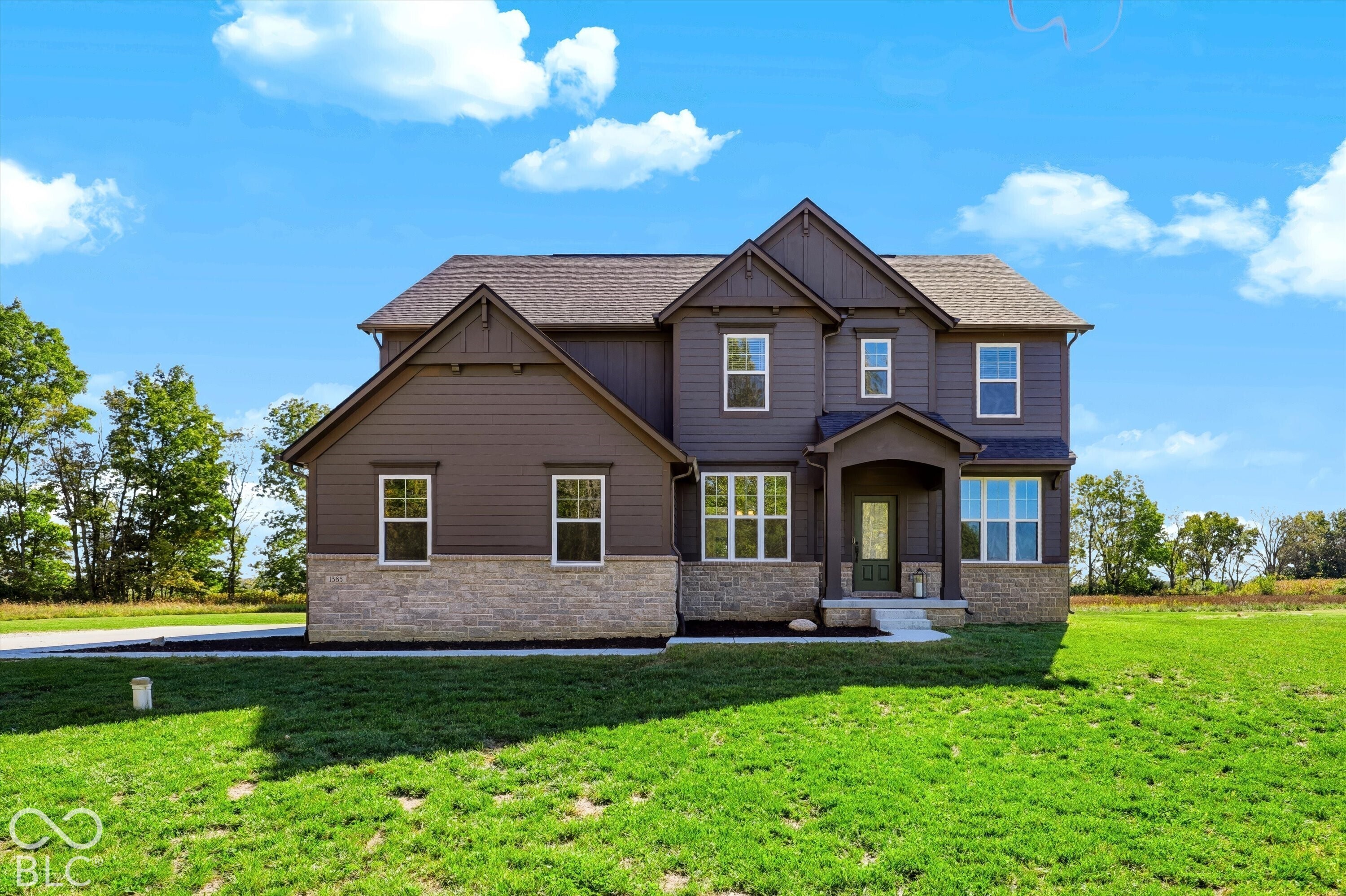 1385 S County Road 1100 E