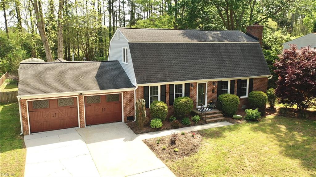 15 Carriage Hill Drive