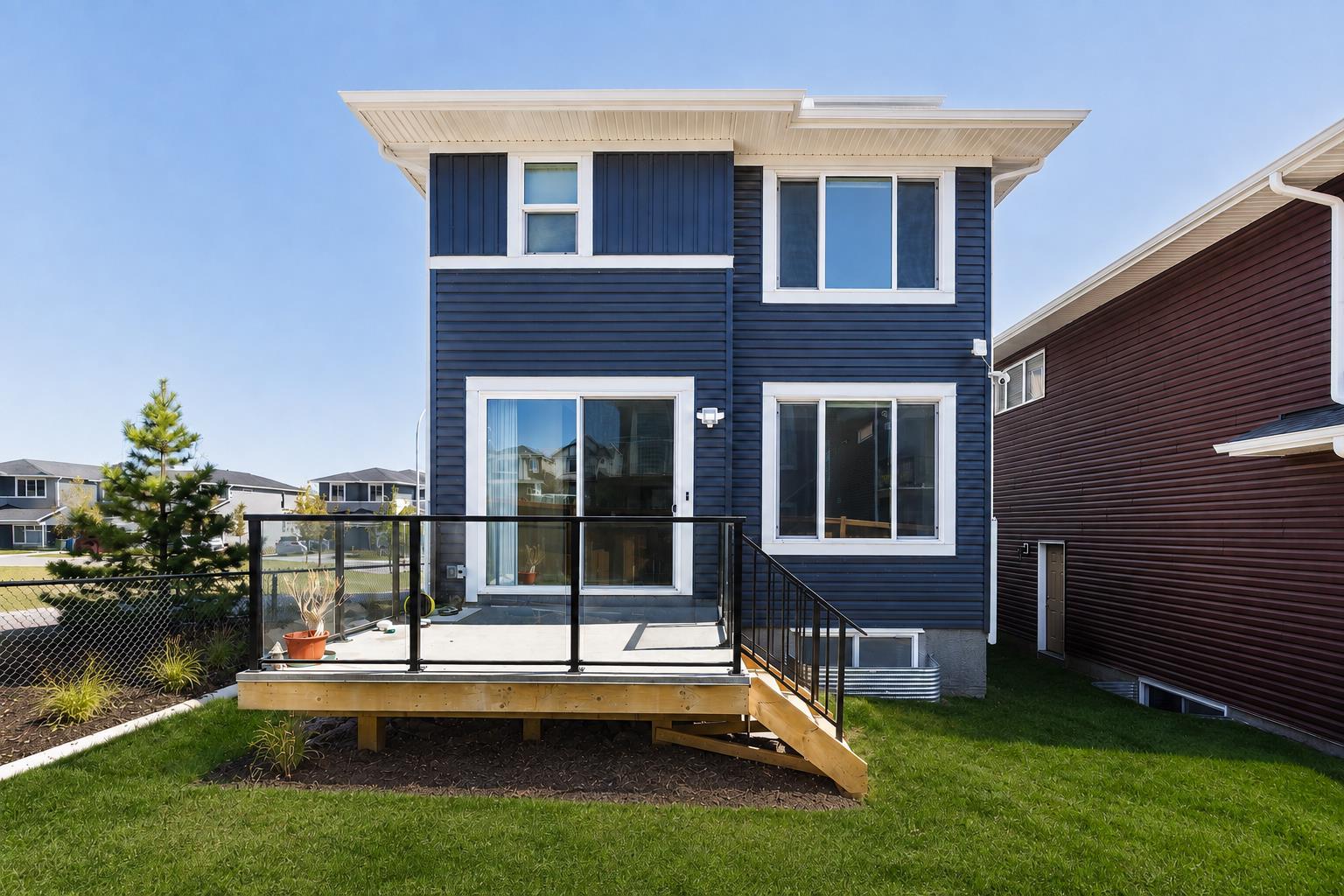 47 Amblefield Grove NW