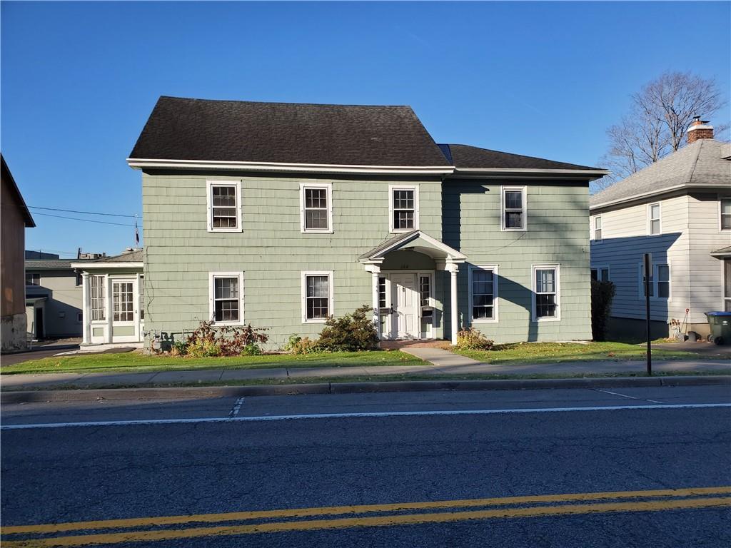 148 Main Street