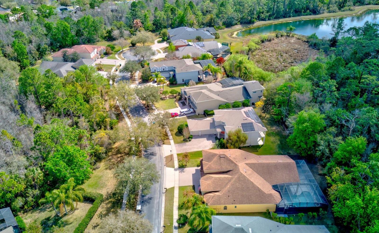 2624 Fawnlake Trail