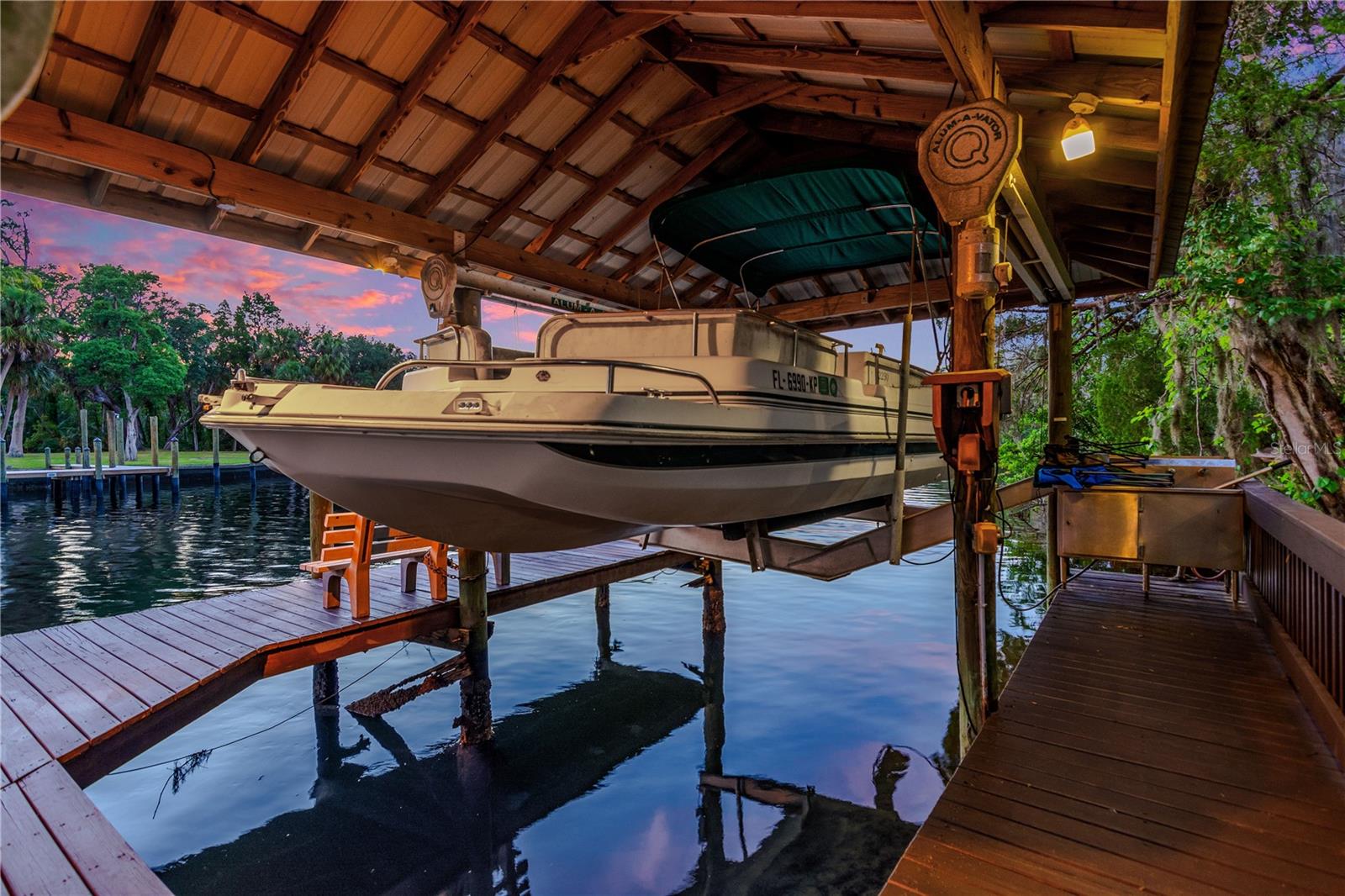 11526 River Country Drive