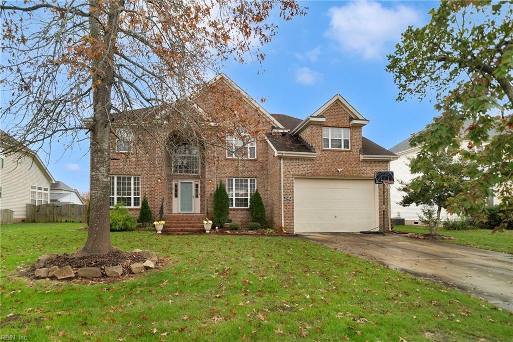 2540 Windy Pines Bend, Virginia Beach, VA 