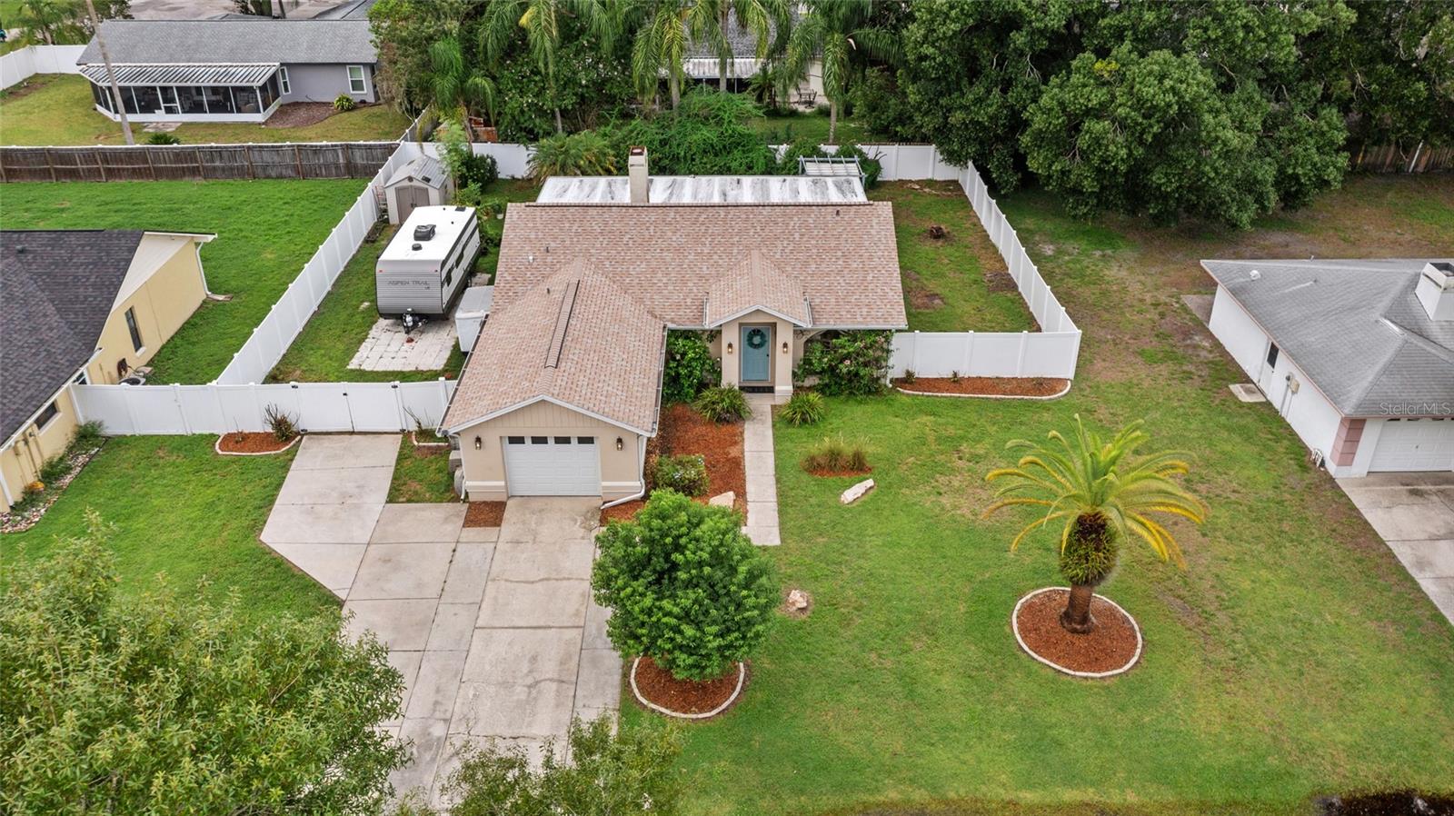 3753 Meridean Place