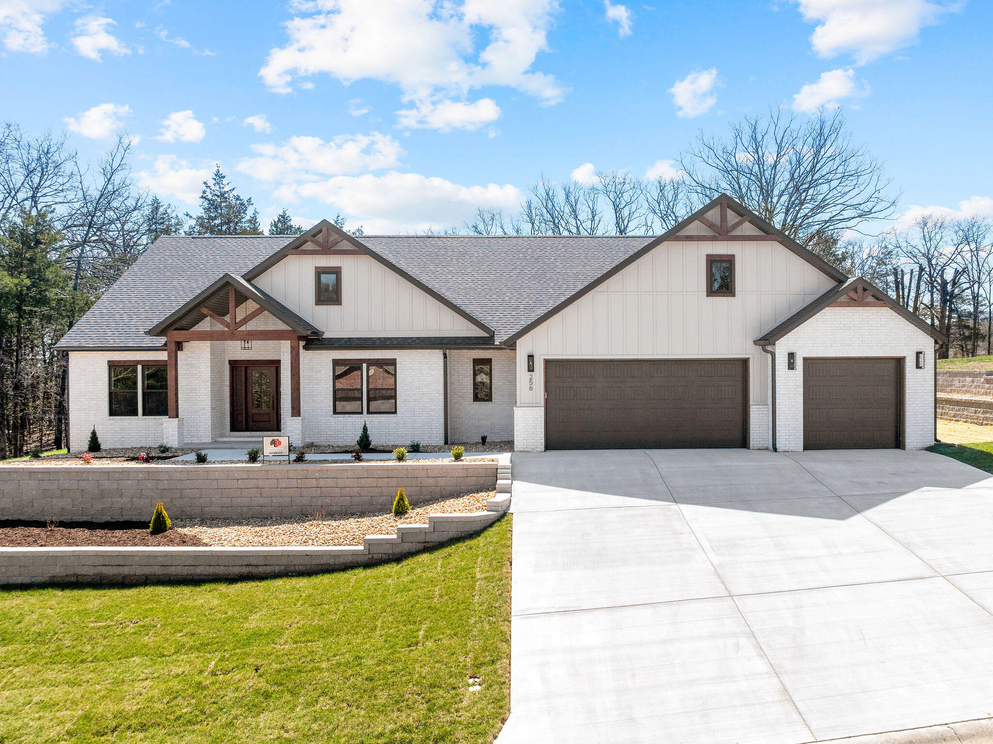 256 Pebble Beach Drive
