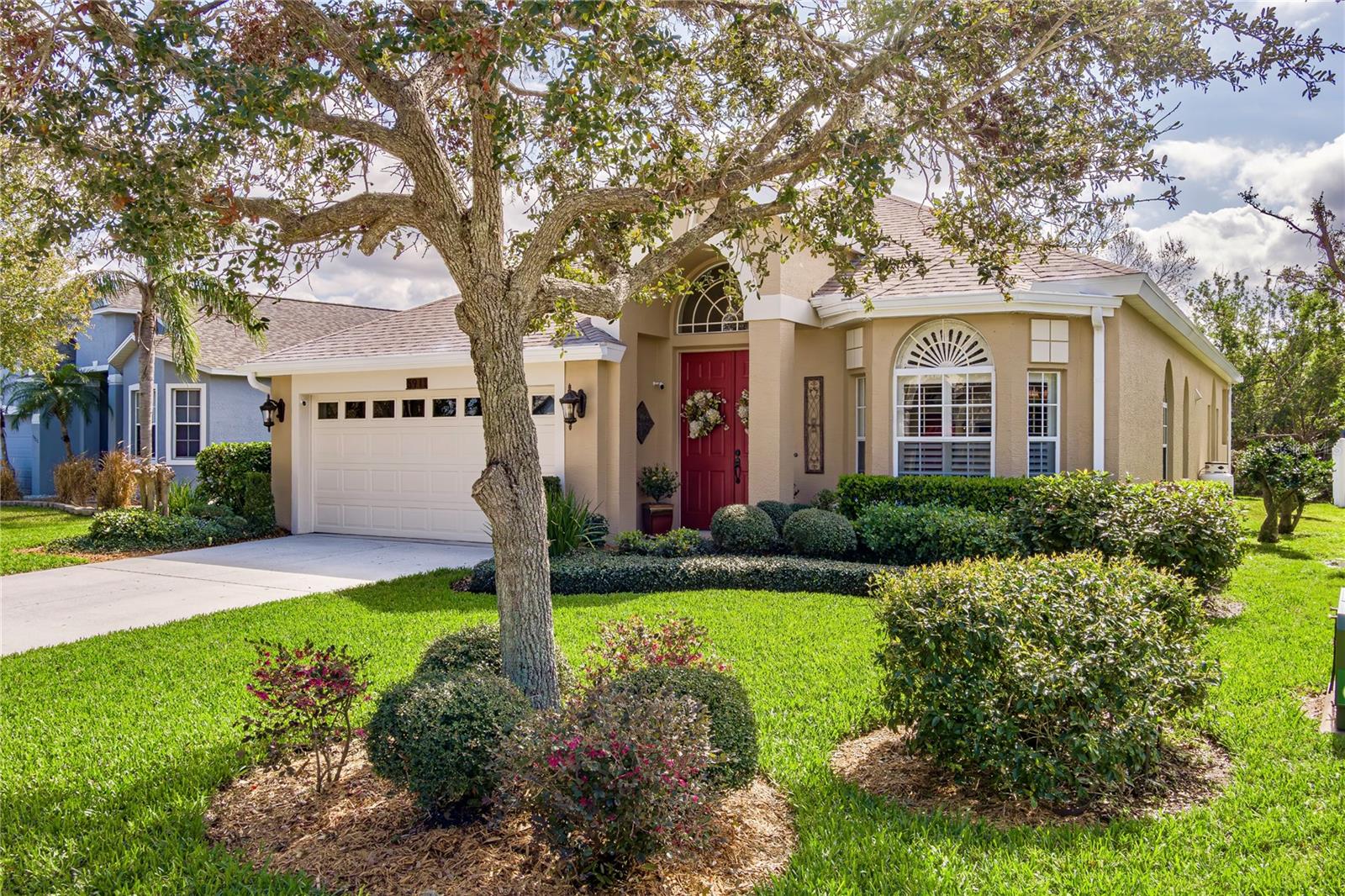 5911 Laurel Creek Trail