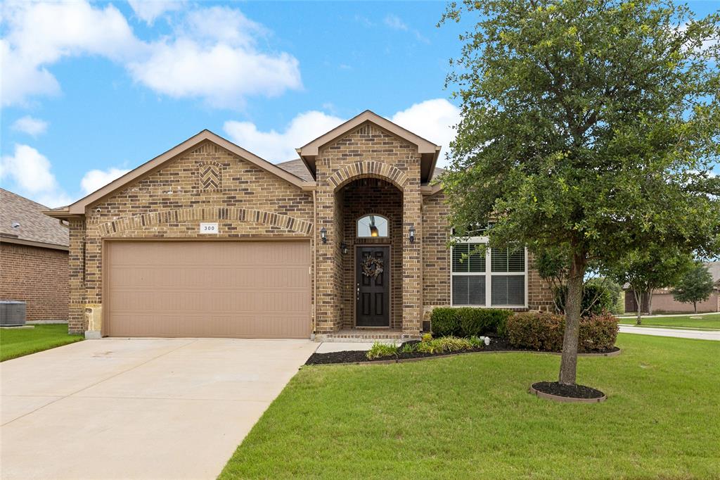 300 Delgany Trail