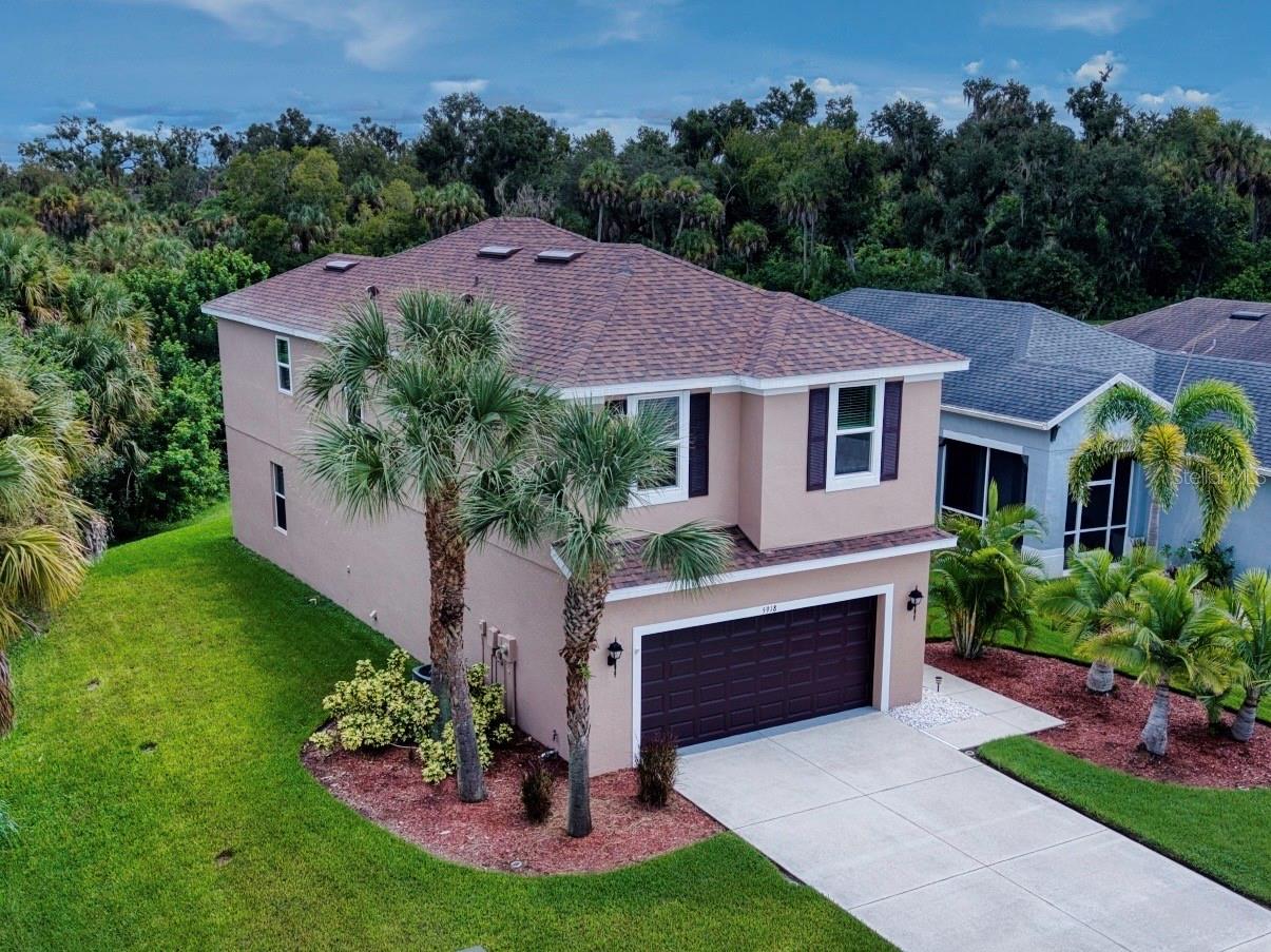 5918 Oak Mill Terrace