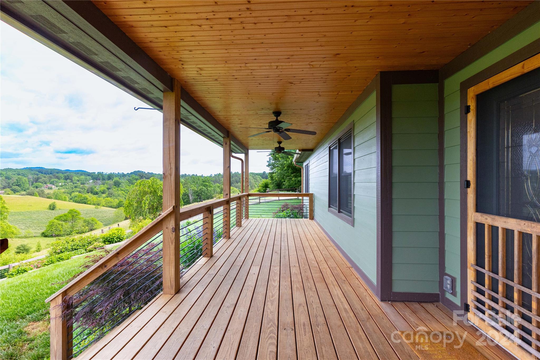 96 Old Turkey Creek Road