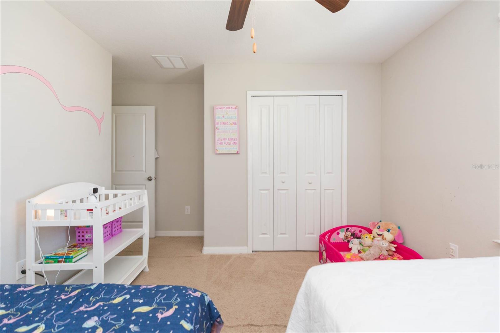 1601 Climbing Dayflower Drive