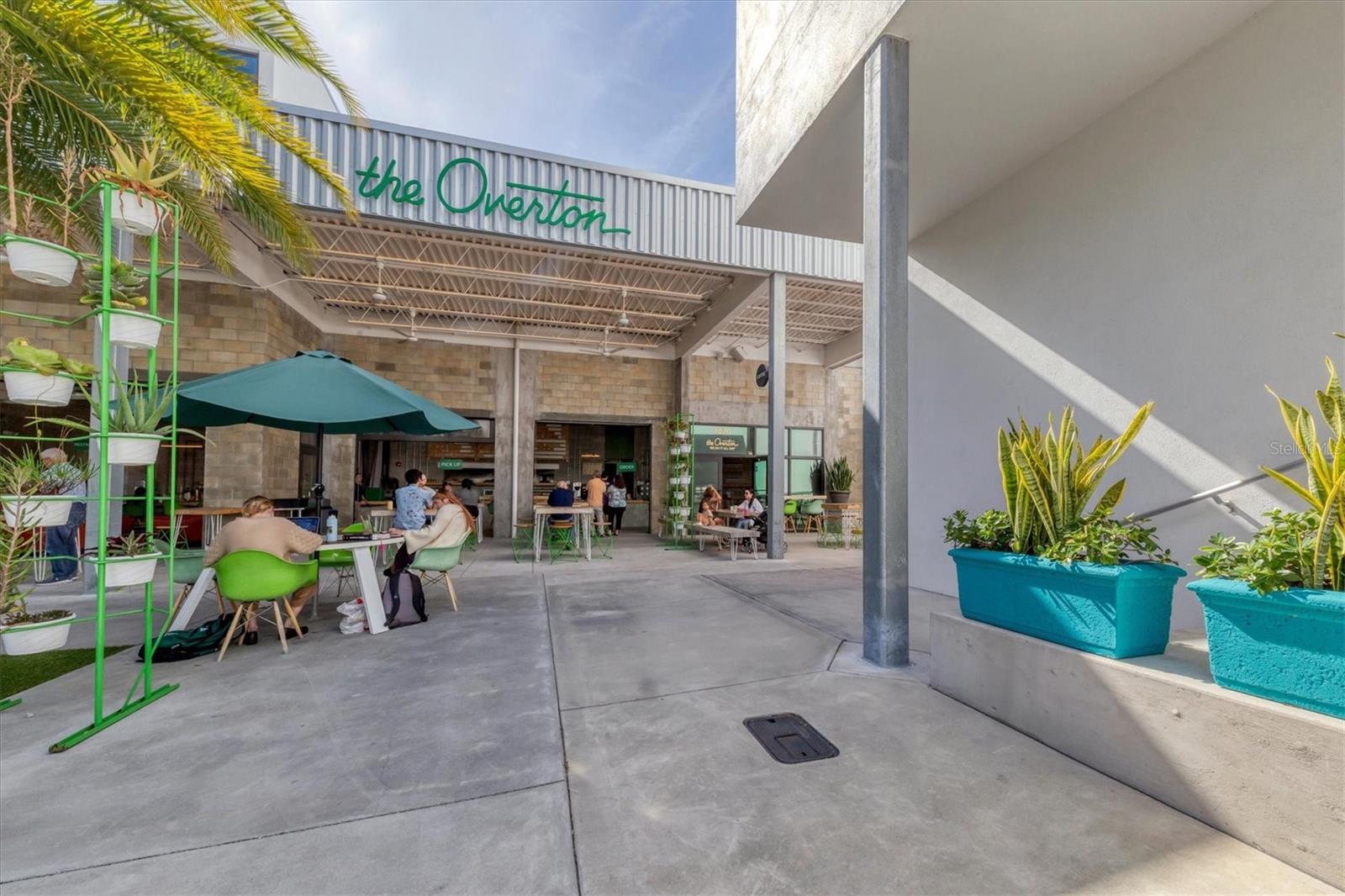 750 N Tamiami Trail 719