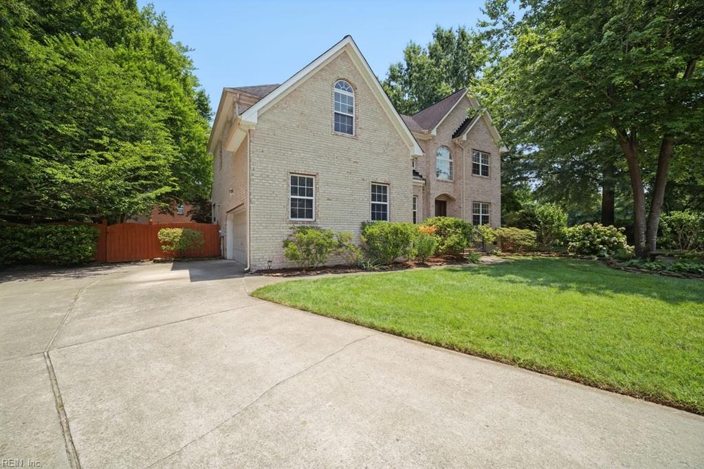 707 River Gate Court