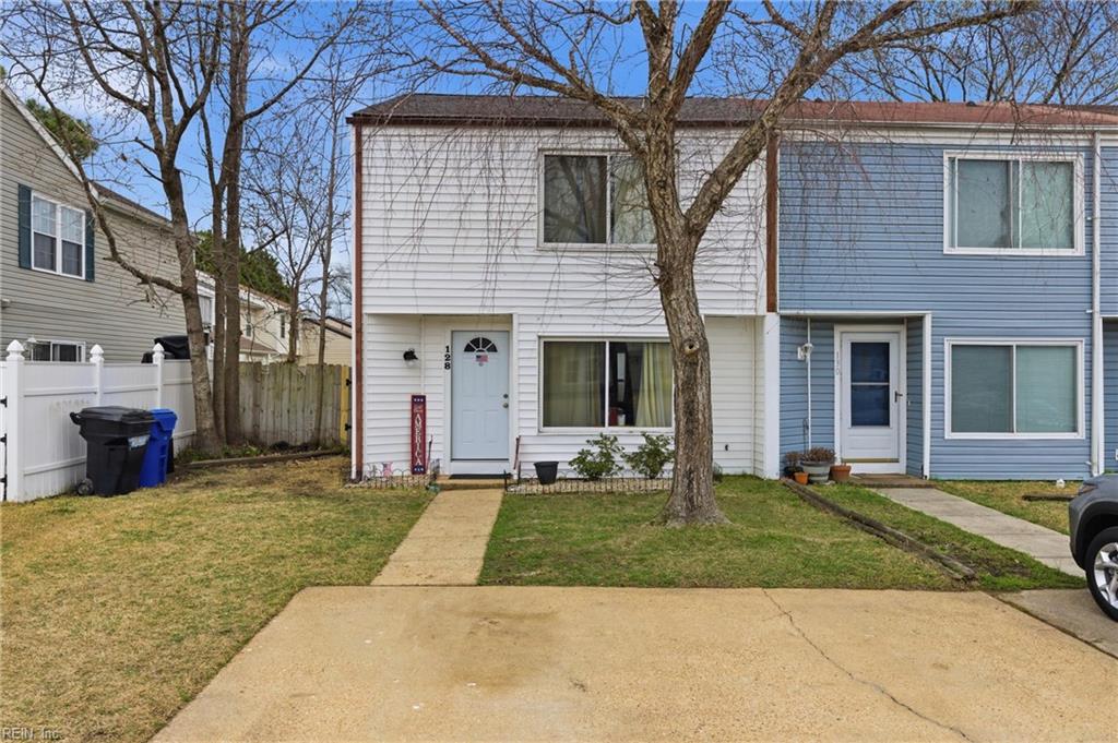 128 Thalia Trace Drive