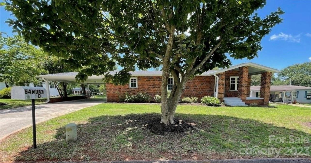 64 W Jay Drive